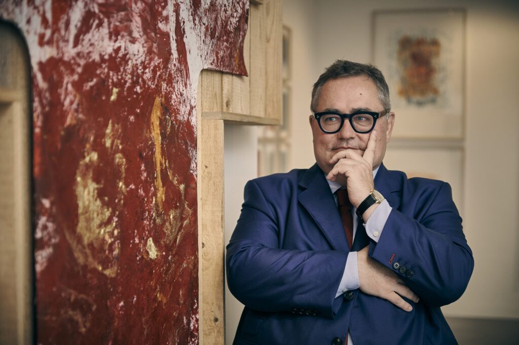 MED TRUST - Werner Trenker